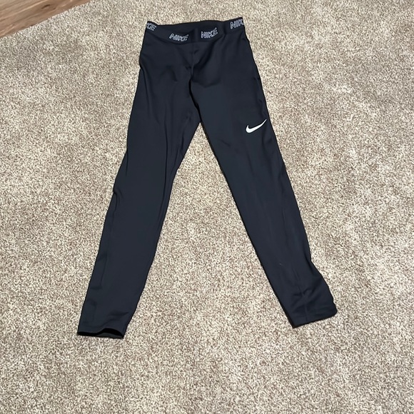 Nike running pants - Picture 1 of 2
